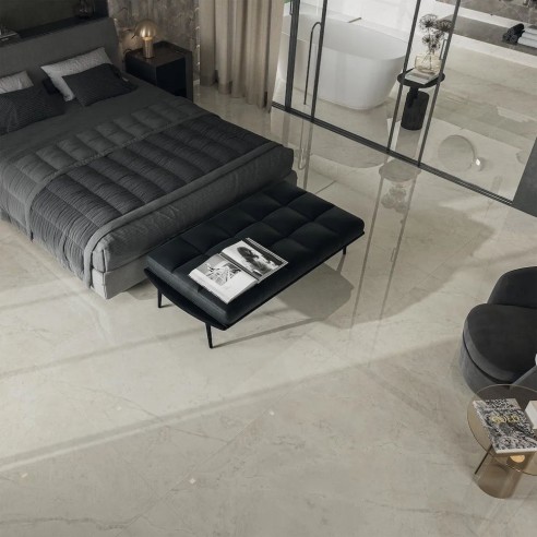 60X120 MARVEL X CALACATTA PERLA SILK