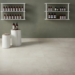 61X61 CONCRETE WHITE MATT