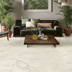 60X60 LIVINGSTYLE BIANCO