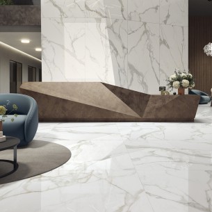 60X120 NOBLESSE CALACATTA...