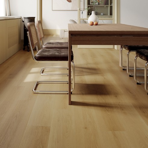 19,2X123,5 SPC READY FLOOR MIEL