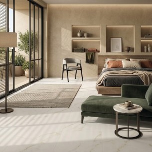 60X60 CALACATTA APUANO MATT
