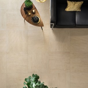 60X60 LIVINGSTYLE BEIGE MATT