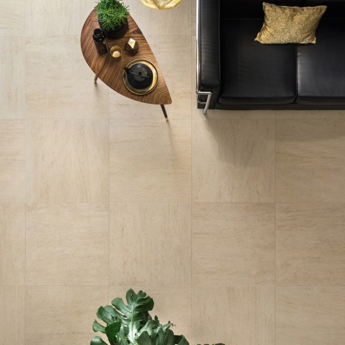 60X60 LIVINGSTYLE BEIGE MATT