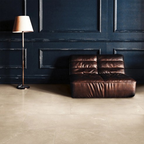 90X90 BRERA BEIGE MATT
