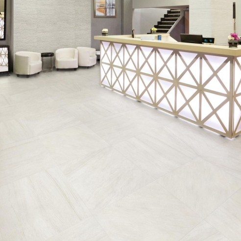 30,4X61 PURESTONE BIANCO MATT