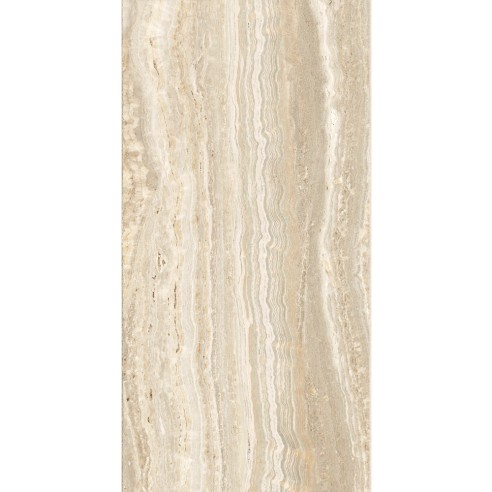 80X180 ECCENTRIC ALMOND GLOSSY