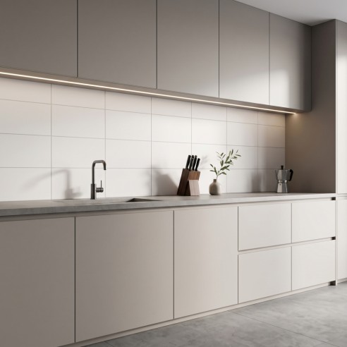 25x40 BK255A PAINT WHITE