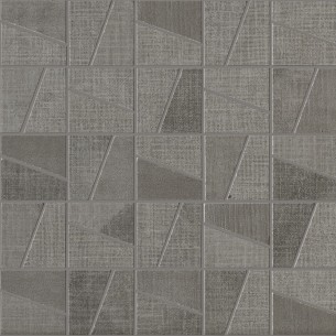 30X30 MOSAICO TAUPE DRESS