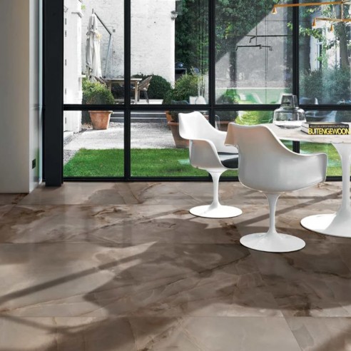 60x120 769819 REX REVES REVE CHOCO LEV.