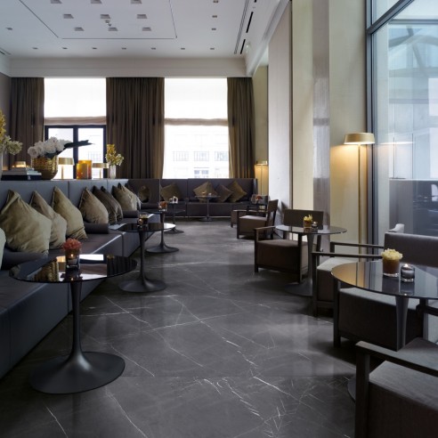 120x120 T810255 GRAFITE LEV. 6MM