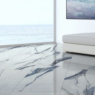 60x120 CALACATTA OCEANIC LEV.