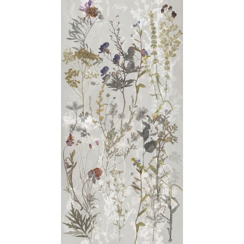 60x120 WALLART GLAM RETT