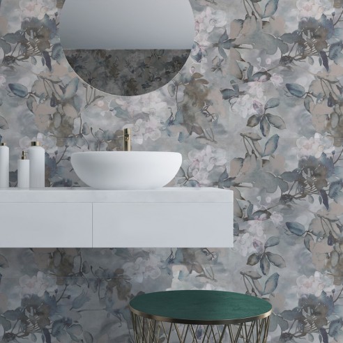 60x120 WALLART JAMIE RETT