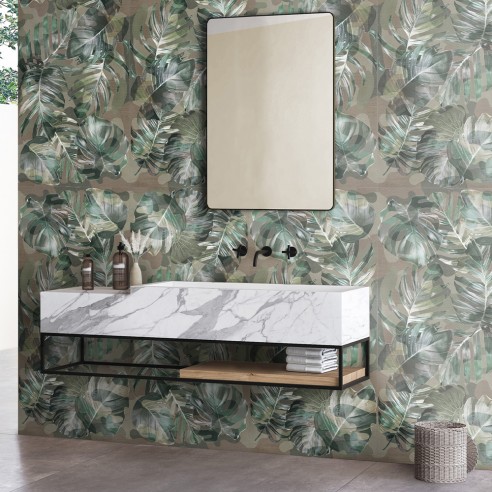 60x120 5055 WALLART KAMOU RETT