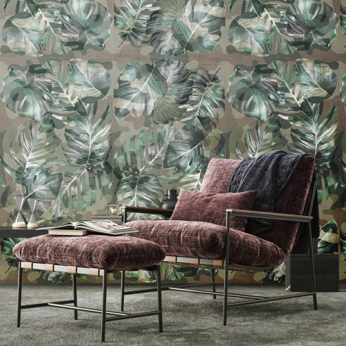 60x120 5055 WALLART KAMOU RETT