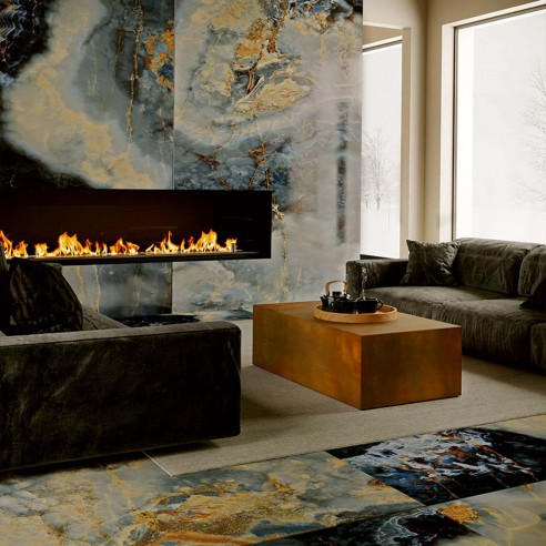 60x120 5055 ETERNAL BLUE LEV