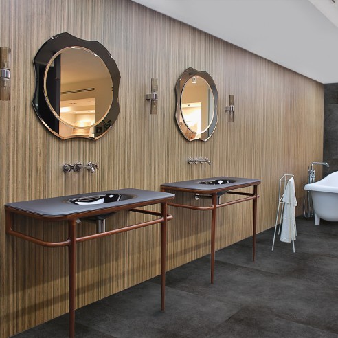 50x150 WOODSTRIPES 5 WARM 5 MM