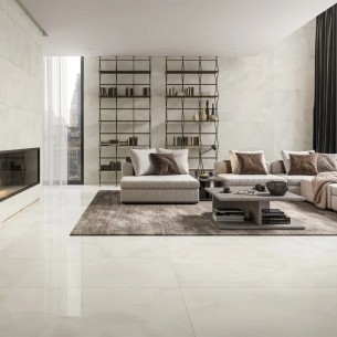 60x120 ONYX WHITE LEV.