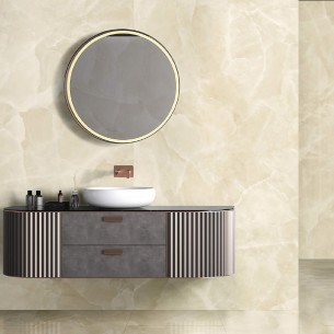 60x120 IVORY ONYX LUX