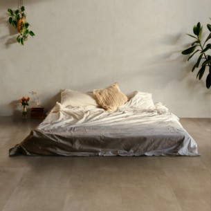 60x120 CEMENT TAUPE RETT