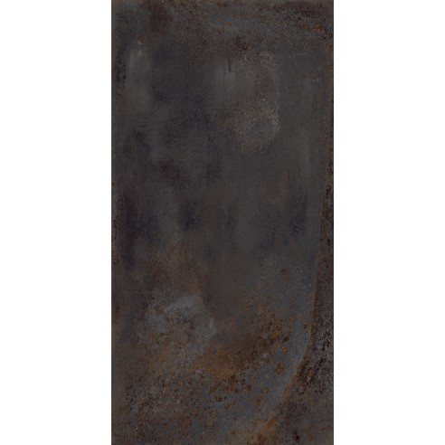 60x120 5055 FLATIRON BLACK RETT