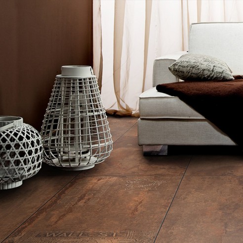 60x120 5055 FLATIRON RUST RETT