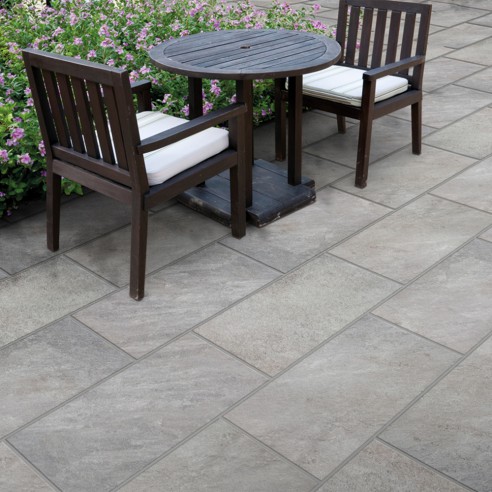 30x60 ROCKSI GRIGIO ANTISLIP