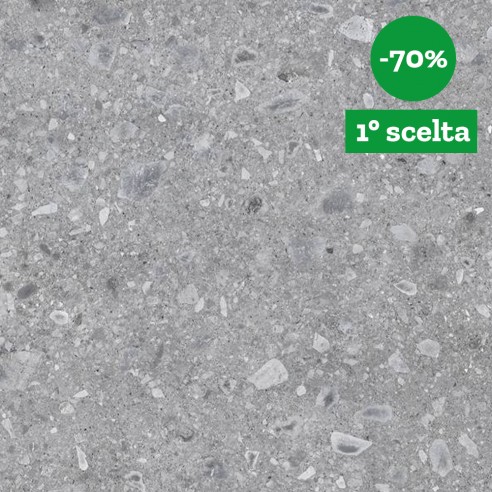 60x60 5055 CEPPO DI GRE' GRIGIO (2CM)