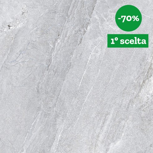 60x60 KALOS GREY (2CM)