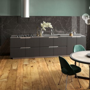 60x120 Marquina Black Lev