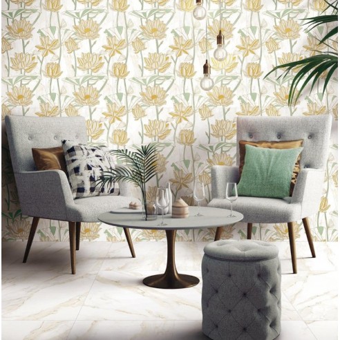 60x60 PGWTY05 CALACATTA NATURALE