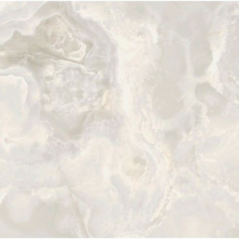 60x60 765474 ONYX e MORE WHITE ONYX NAT.