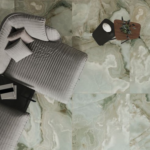 60x120 REVES DE REX CERAMICHE JADE LEV