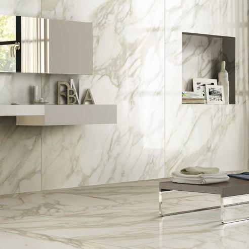 80x80 FLORIM ETOILE CREME LEV.