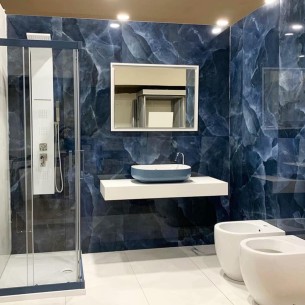 120X280 ONYX BLUE LEV.
