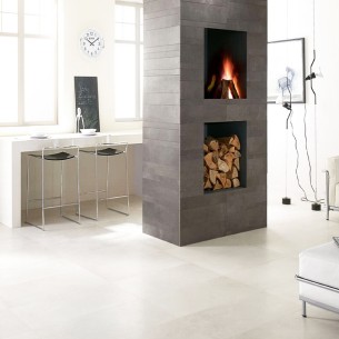 60X120 05305 CONCRETE WHITE...