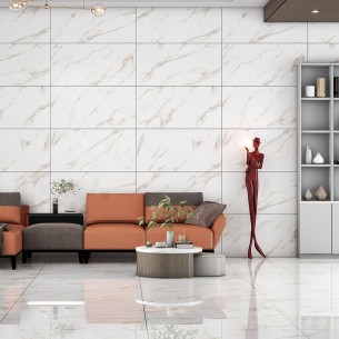 60X120 CALACATTA GLOSSY RET