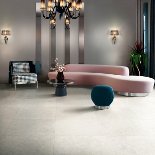 60X60 SINAI STONE ASH RETT.