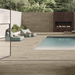 40X120 WOODLAND LINNEN 2cm...