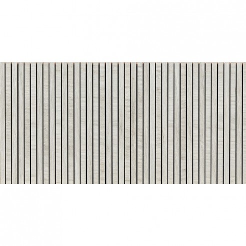 20X40 MOSAICO WOUD OYSTER