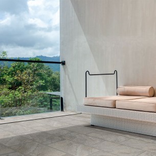 30x60 ROCKSI GRIGIO ANTISLIP