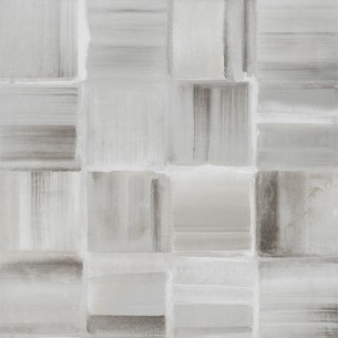 80x80 DECORO RESINA BIANCA 2