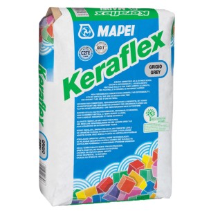 MAPEI ADHESIVE KERAFLEX...
