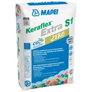 MAPEI KERAFLEX ETRA S1 ZERO...