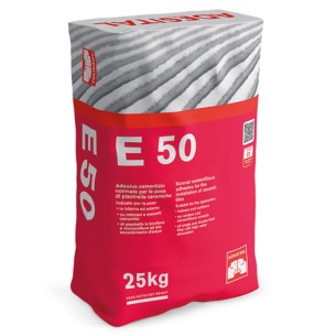 ADESITAL E 50 WHITE 25KG