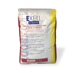 copy of TOPFLEX S1 GREY 25KG