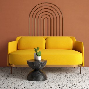 60X120 FARBE BRICK RED  RETT