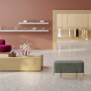 60X120 FARBE ROSA RETT