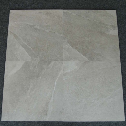 80X80 PIETRA LIGURE GRIGIO RETT.
